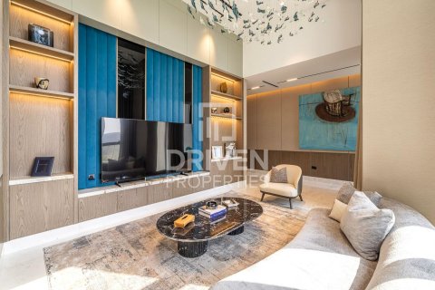Villa in Dubai Hills View, Dubai Hills Estate, Dubai 3502.17 sq.m. № 138139 - photo 25