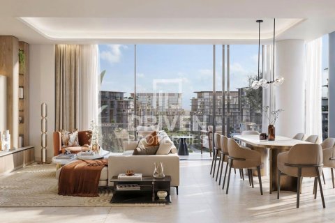 Apartment in City Walk, Dubai 2 bedrooms, 108.6 sq.m. № 138141 - photo 15