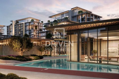 Apartment in City Walk, Dubai 2 bedrooms, 108.6 sq.m. № 138141 - photo 5