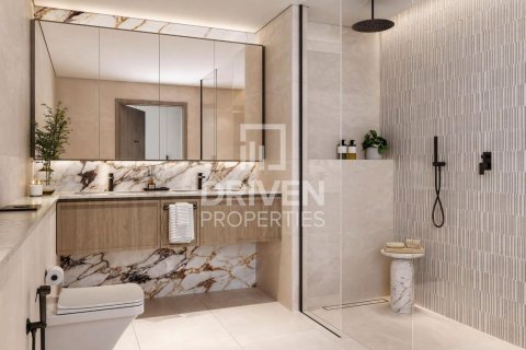 Apartment in City Walk, Dubai 2 bedrooms, 108.6 sq.m. № 138141 - photo 10