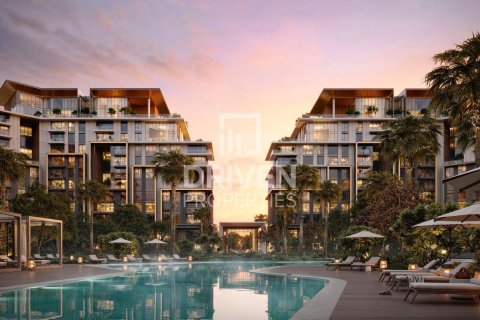 Apartment in City Walk, Dubai 2 bedrooms, 108.6 sq.m. № 138141 - photo 2