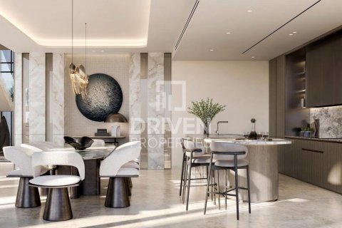Apartment in City Walk, Dubai 2 bedrooms, 108.6 sq.m. № 138141 - photo 13