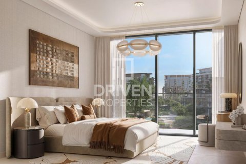 Apartment in City Walk, Dubai 2 bedrooms, 108.6 sq.m. № 138141 - photo 9