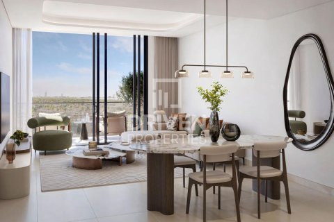 Apartment in City Walk, Dubai 2 bedrooms, 108.6 sq.m. № 138141 - photo 12