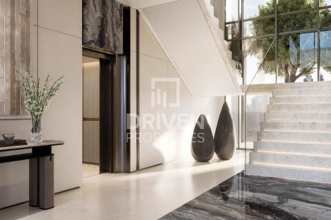 Apartment in City Walk, Dubai 2 bedrooms, 108.6 sq.m. № 138141 - photo 11