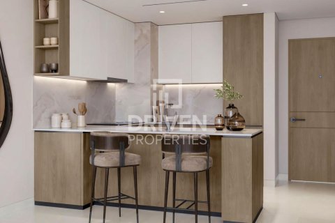 Apartment in City Walk, Dubai 2 bedrooms, 108.6 sq.m. № 138141 - photo 16