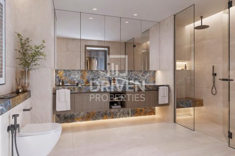 Apartment in City Walk, Dubai 2 bedrooms, 108.6 sq.m. № 138141 - photo 17