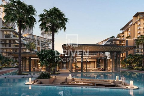 Apartment in City Walk, Dubai 2 bedrooms, 108.6 sq.m. № 138141 - photo 4