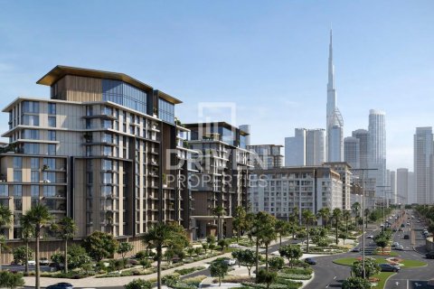 Apartment in City Walk, Dubai 2 bedrooms, 108.6 sq.m. № 138141 - photo 3