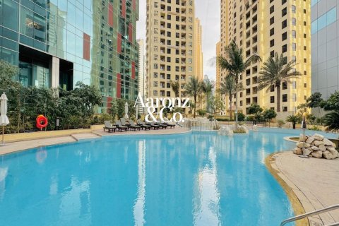 Apartment in Jumeirah Beach Residence, Dubai 3 bedrooms, 242 sq.m. № 138132 - photo 23