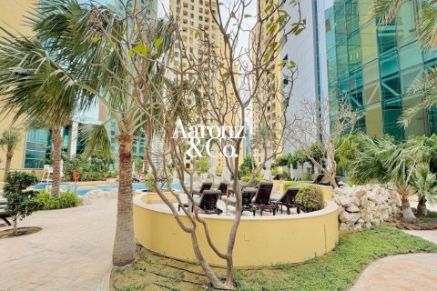 Apartment in Jumeirah Beach Residence, Dubai 3 bedrooms, 242 sq.m. № 138132 - photo 29