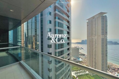 Apartment in Jumeirah Beach Residence, Dubai 3 bedrooms, 242 sq.m. № 138132 - photo 21