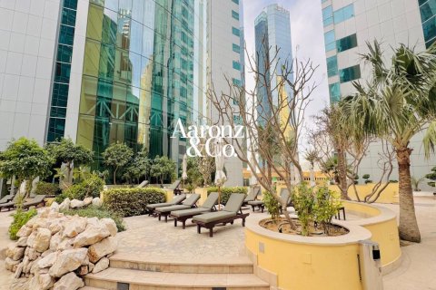 Apartment in Jumeirah Beach Residence, Dubai 3 bedrooms, 242 sq.m. № 138132 - photo 28