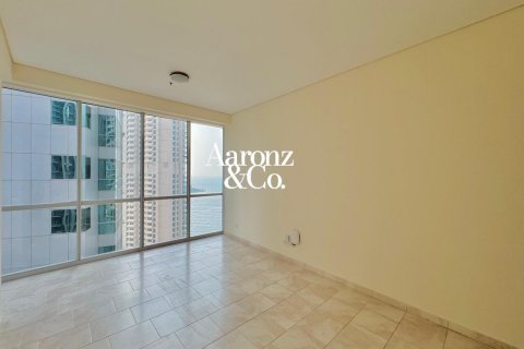 Apartment in Jumeirah Beach Residence, Dubai 3 bedrooms, 242 sq.m. № 138132 - photo 3