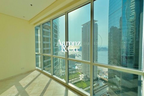 Apartment in Jumeirah Beach Residence, Dubai 3 bedrooms, 242 sq.m. № 138132 - photo 4