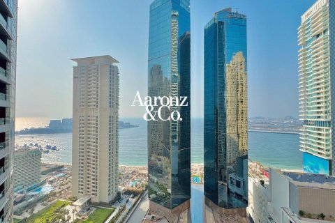 Apartment in Jumeirah Beach Residence, Dubai 3 bedrooms, 242 sq.m. № 138132 - photo 22