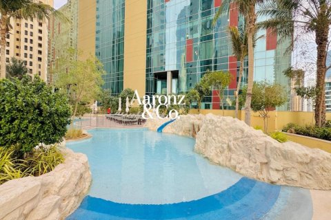 Apartment in Jumeirah Beach Residence, Dubai 3 bedrooms, 242 sq.m. № 138132 - photo 26