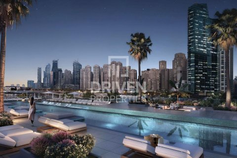 شقة في Bluewaters, دبي 1غرف نوم, 117.15 م² رقم 138148 - صورة 8