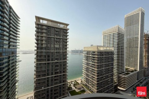 Снять в аренду квартиру в Dubai Harbour, Дубай: 2 спальни, 100.6м², № 47173 - фото 11