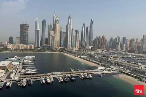 Снять в аренду квартиру в Dubai Harbour, Дубай: 2 спальни, 100.6м², № 47173 - фото 9