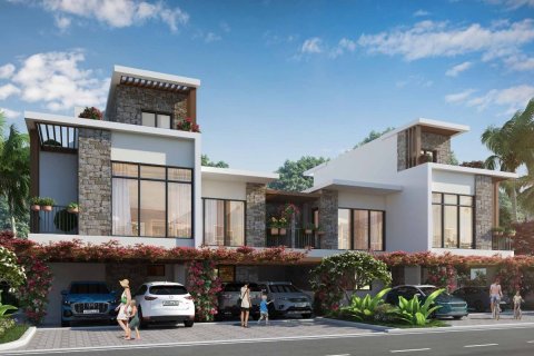 Villa en Dubai, 5 dormitorios, 219.9 m², № 47175 - foto 13