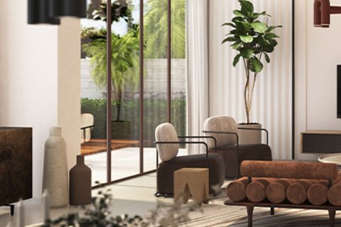 Villa en Dubai, 5 dormitorios, 219.9 m², № 47175 - foto 8