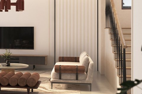 Villa en Dubai, 5 dormitorios, 219.9 m², № 47175 - foto 2