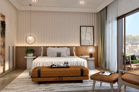Villa en Dubai, 5 dormitorios, 219.9 m², № 47175 - foto 3