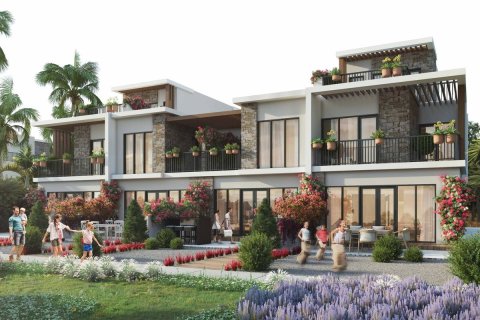 Villa en Dubai, 5 dormitorios, 219.9 m², № 47175 - foto 12