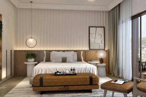 Villa en Dubai, 5 dormitorios, 219.9 m², № 47175 - foto 4