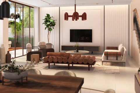 Villa en Dubai, 5 dormitorios, 219.9 m², № 47175 - foto 6