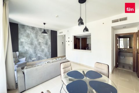 Apartment in Dubai Marina, Dubai 1 bedroom, 84.4 sq.m. № 47162 - photo 12