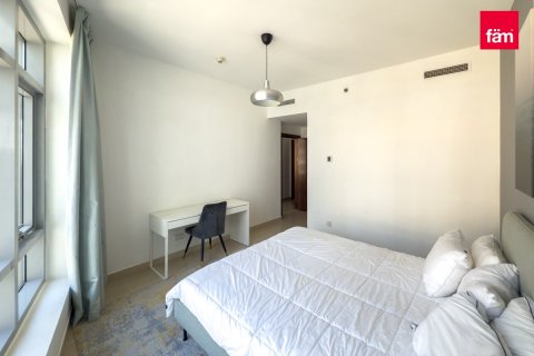 Apartment in Dubai Marina, Dubai 1 bedroom, 84.4 sq.m. № 47162 - photo 8