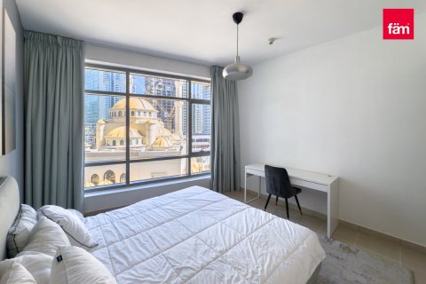 Apartment in Dubai Marina, Dubai 1 bedroom, 84.4 sq.m. № 47162 - photo 5