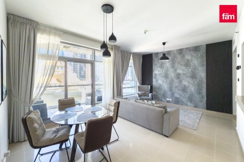 Apartment in Dubai Marina, Dubai 1 bedroom, 84.4 sq.m. № 47162 - photo 6