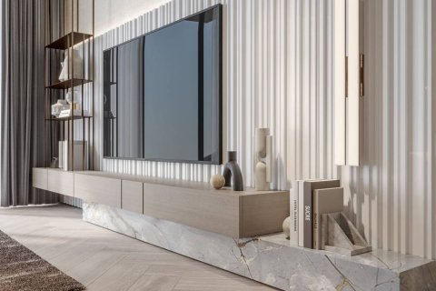 Apartamento en THE CENTRAL DOWNTOWN en Dubai, 1 dormitorio, 84.4 m², № 4556 - foto 3
