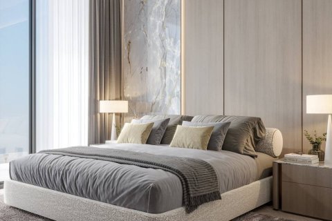 Apartamento en THE CENTRAL DOWNTOWN en Dubai, 1 dormitorio, 84.4 m², № 4556 - foto 4