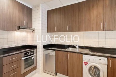 Apartment in Dubai Marina, Dubai 1 bedroom, 89 sq.m. № 45397 - photo 7