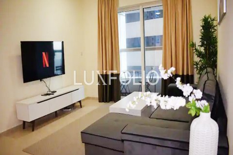 Apartment in Dubai Marina, Dubai 1 bedroom, 89 sq.m. № 45397 - photo 3