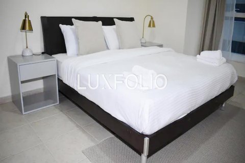 Apartment in Dubai Marina, Dubai 1 bedroom, 89 sq.m. № 45397 - photo 10