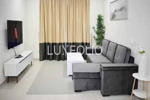 Apartment in Dubai Marina, Dubai 1 bedroom, 89 sq.m. № 45397 - photo 1