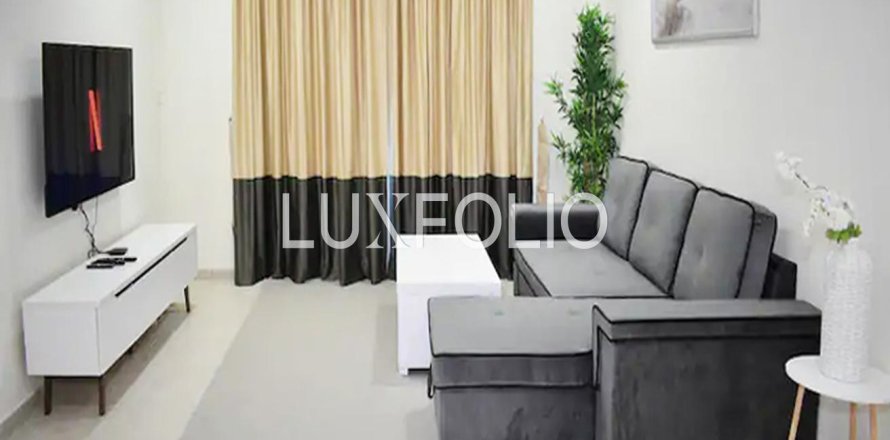 Apartment in Dubai Marina, Dubai 1 bedroom, 89 sq.m. № 45397
