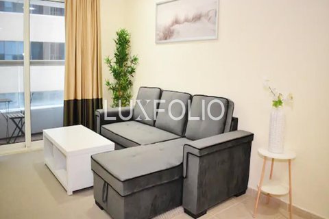 Apartment in Dubai Marina, Dubai 1 bedroom, 89 sq.m. № 45397 - photo 2