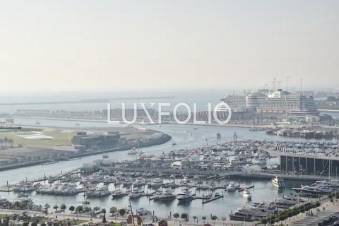 Apartment in Dubai Marina, Dubai 1 bedroom, 89 sq.m. № 45397 - photo 12