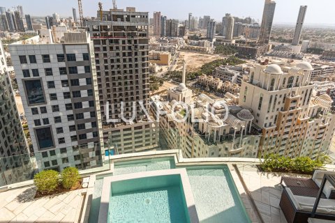 Apartamento en Jumeirah Village Circle, Dubai, 1 dormitorio, 151 m², № 45395 - foto 16