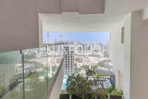 Apartamento en Jumeirah Village Circle, Dubai, 1 dormitorio, 151 m², № 45395 - foto 13