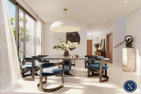 Duplex in EMAAR South, Dubai South (Dubai World Central), Dubai 3 bedrooms, 437 sq.m. № 45394 - photo 6