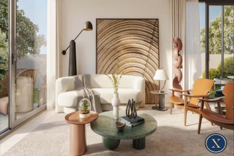 Duplex in EMAAR South, Dubai South (Dubai World Central), Dubai 3 bedrooms, 437 sq.m. № 45394 - photo 5