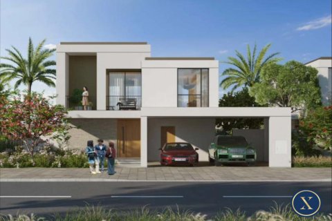 Duplex in EMAAR South, Dubai South (Dubai World Central), Dubai 3 bedrooms, 437 sq.m. № 45394 - photo 8