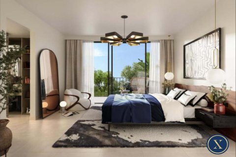 Duplex in EMAAR South, Dubai South (Dubai World Central), Dubai 3 bedrooms, 437 sq.m. № 45394 - photo 7